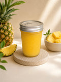 Pineapple Sea Moss Gel