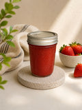 Strawberry Sea Moss Gel