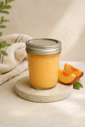 Peachy Keen Sea Moss Gel
