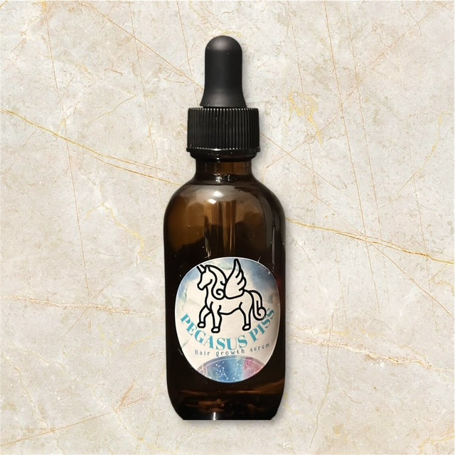 Pegasus Piss